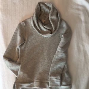 J. Crew sweater top